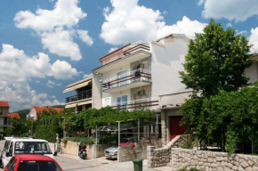 Apartments with a parking space Crikvenica - 5553